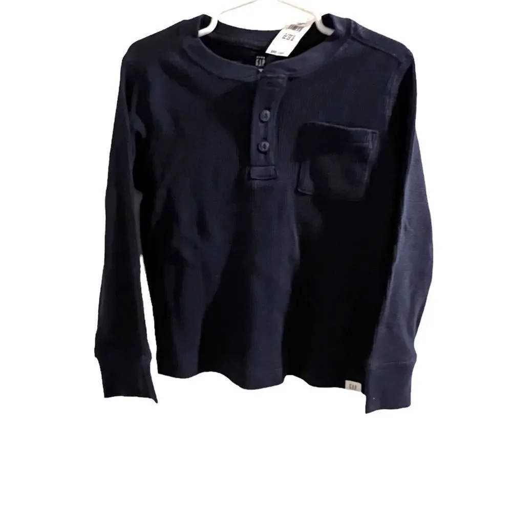 Baby Gap Long Sleeve Shirt